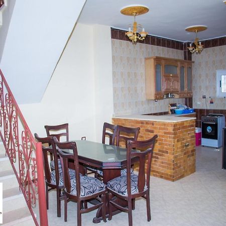 North Coast Princess Apartment Mersa Matruh Ngoại thất bức ảnh
