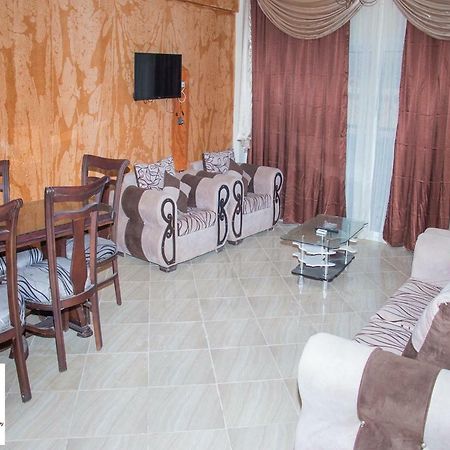 North Coast Princess Apartment Mersa Matruh Ngoại thất bức ảnh
