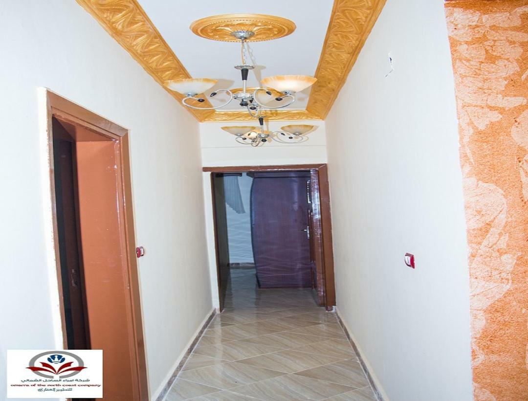 North Coast Princess Apartment Mersa Matruh Ngoại thất bức ảnh