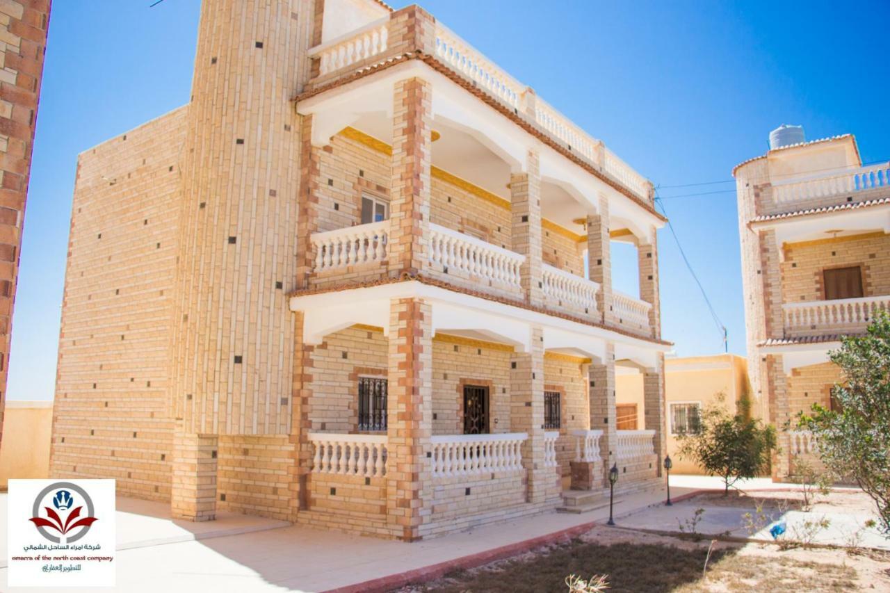 North Coast Princess Apartment Mersa Matruh Ngoại thất bức ảnh