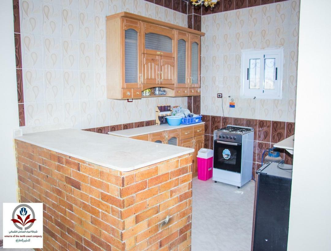 North Coast Princess Apartment Mersa Matruh Ngoại thất bức ảnh
