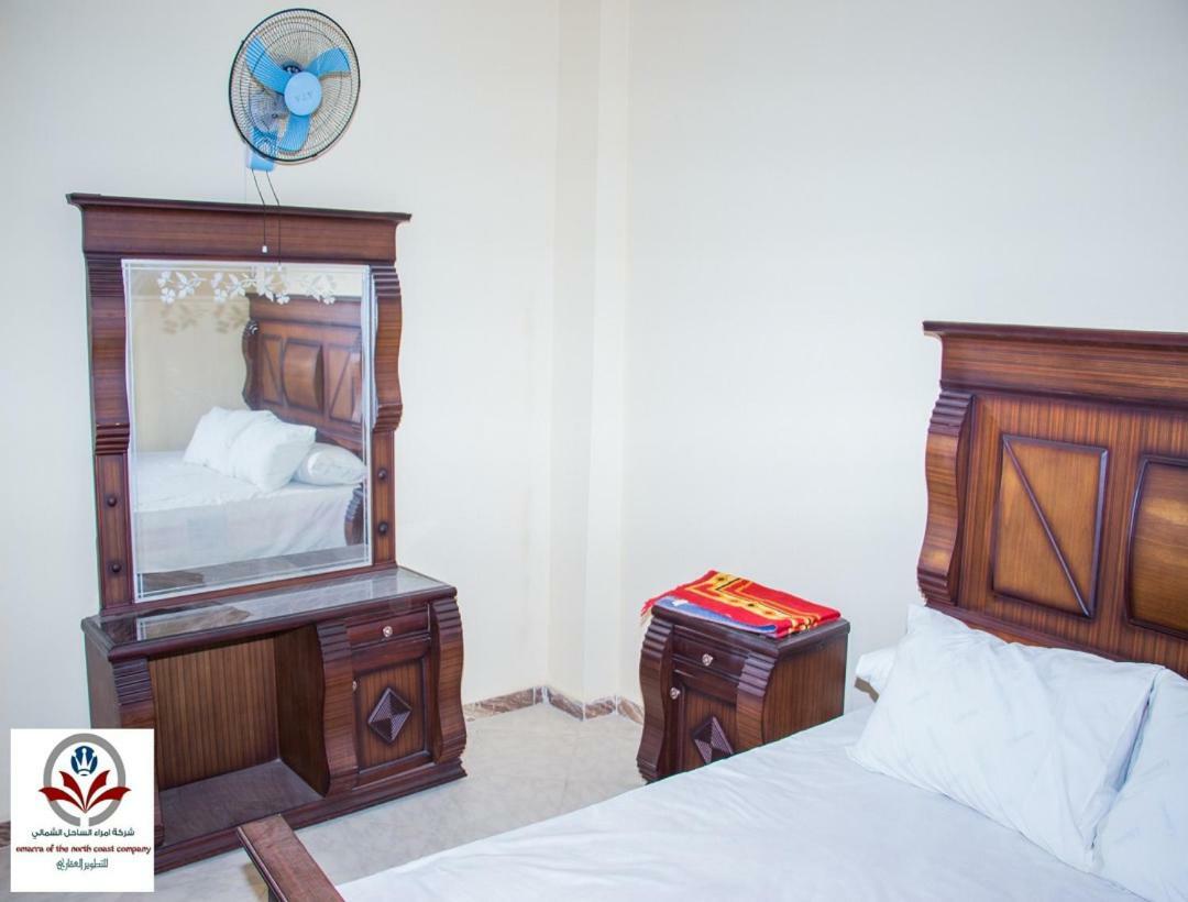 North Coast Princess Apartment Mersa Matruh Ngoại thất bức ảnh