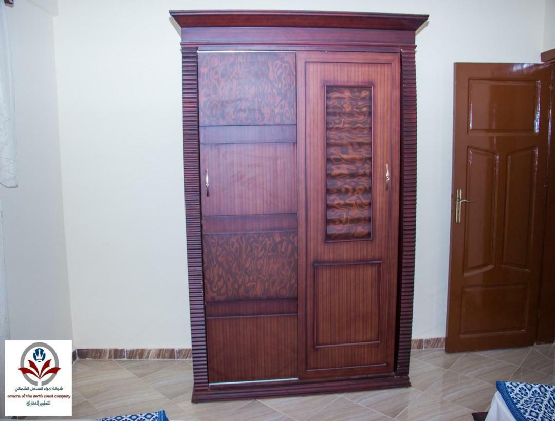 North Coast Princess Apartment Mersa Matruh Ngoại thất bức ảnh