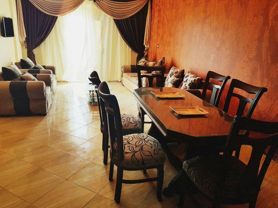 North Coast Princess Apartment Mersa Matruh Ngoại thất bức ảnh