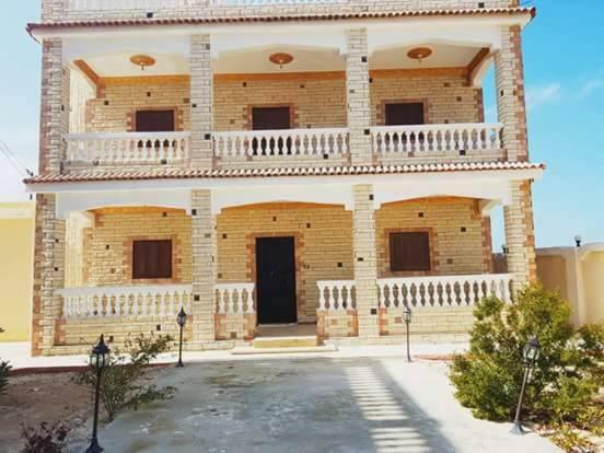 North Coast Princess Apartment Mersa Matruh Ngoại thất bức ảnh